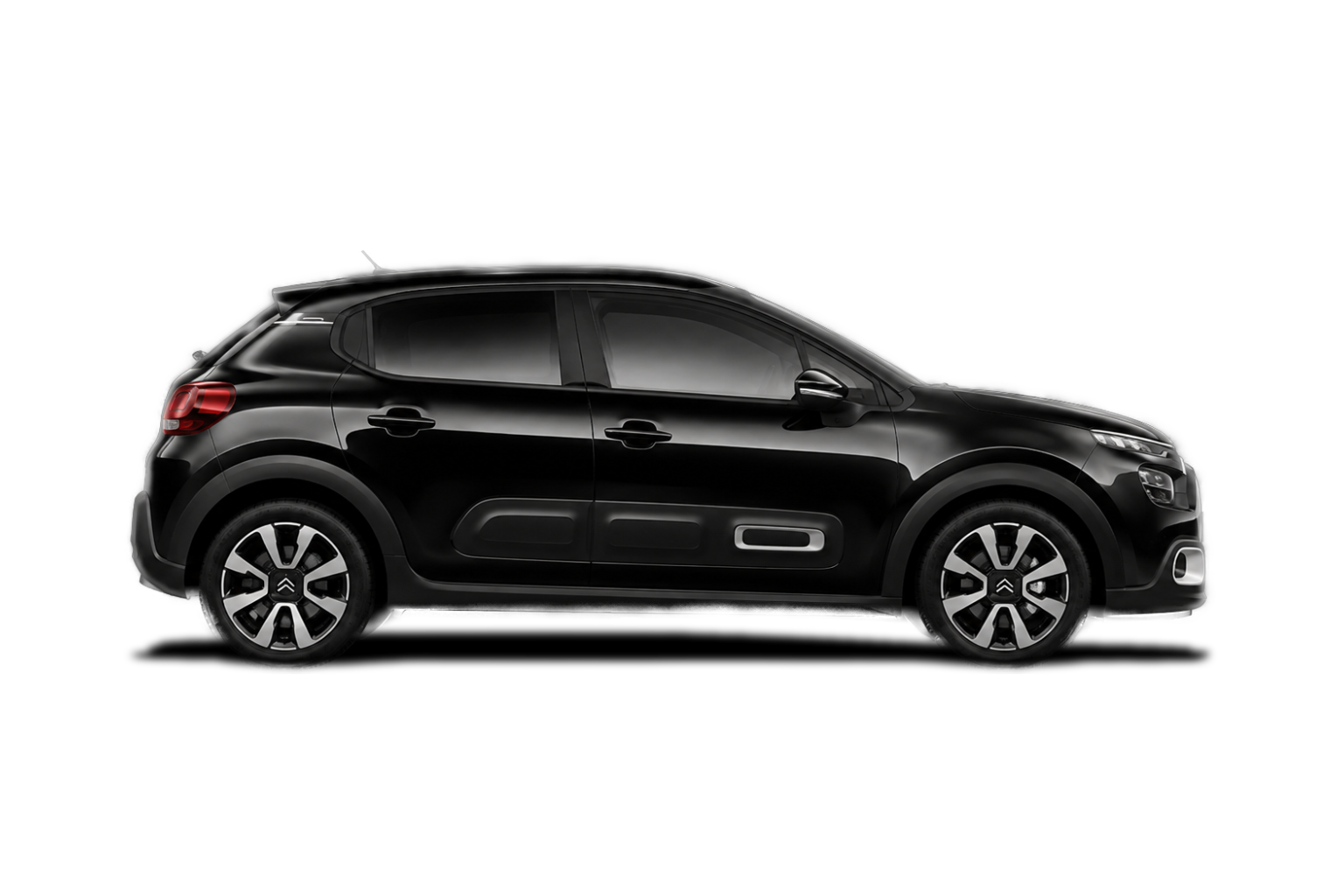CITROEN C3 Economy vozilo za najam u Tuzli
