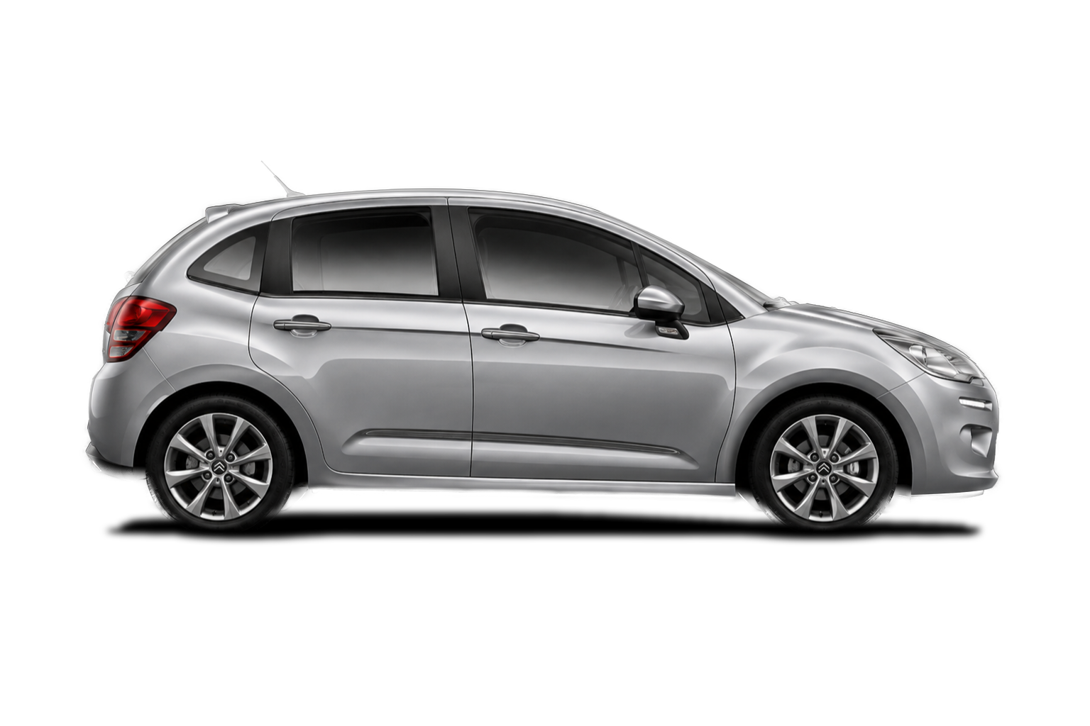 CITROEN C3 1.6 Economy vozilo za najam u Tuzli