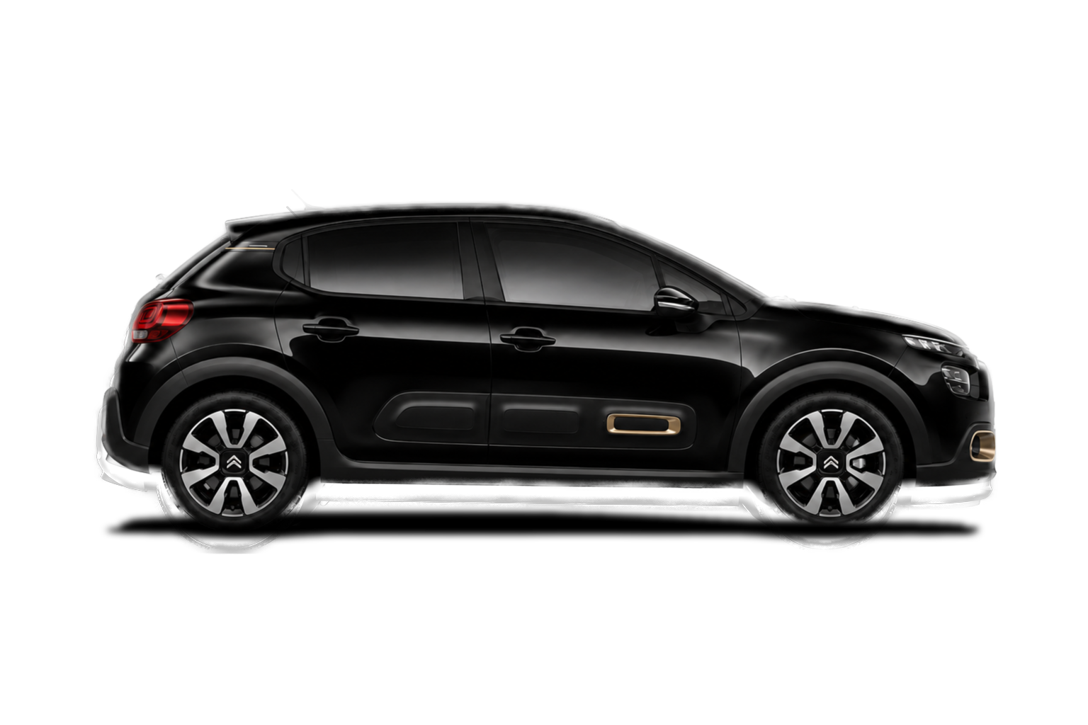 CITROEN C3 Economy vozilo za najam u Tuzli