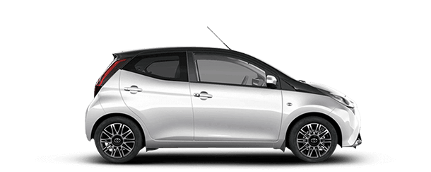 Economy cars for rent in Tuzla - Eternal Pro car rental