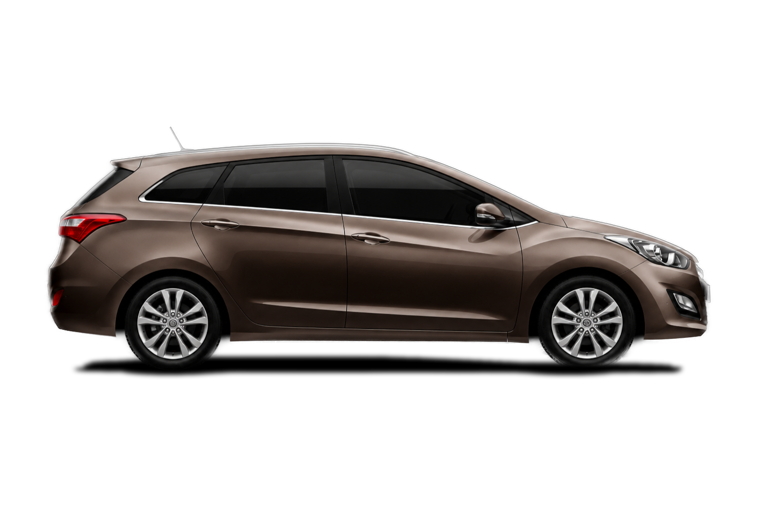 HYUNDAI I30 SW Compact vozilo za najam u Tuzli