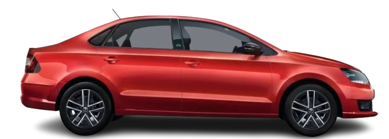 Compact cars for rent in Tuzla - Eternal Pro car rental