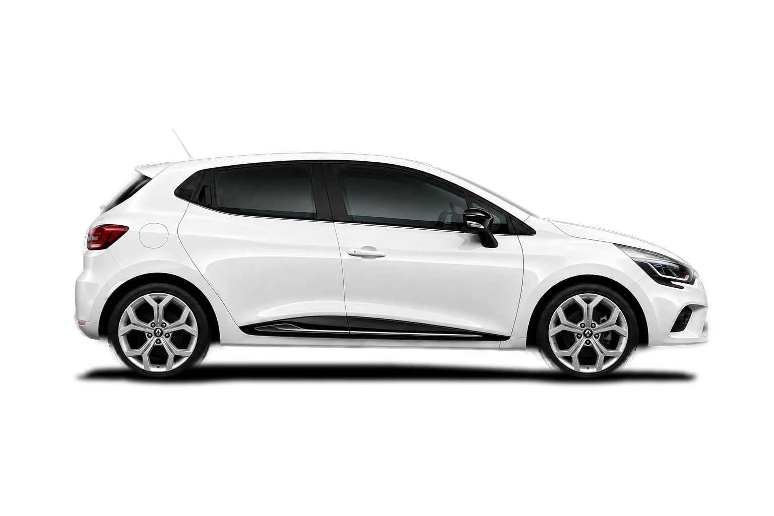 RENAULT CLIO Economy vozilo za najam u Tuzli