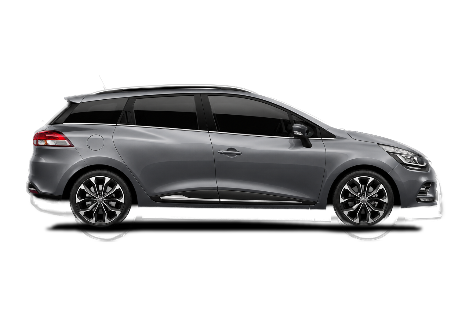 RENAULT CLIO SW Compact vozilo za najam u Tuzli