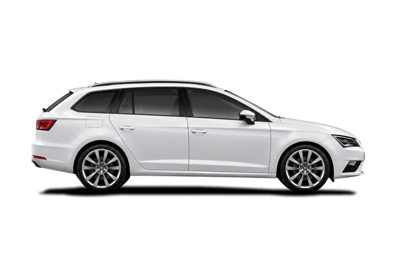 SEAT LEON Station Wagon vozilo za najam u Tuzli