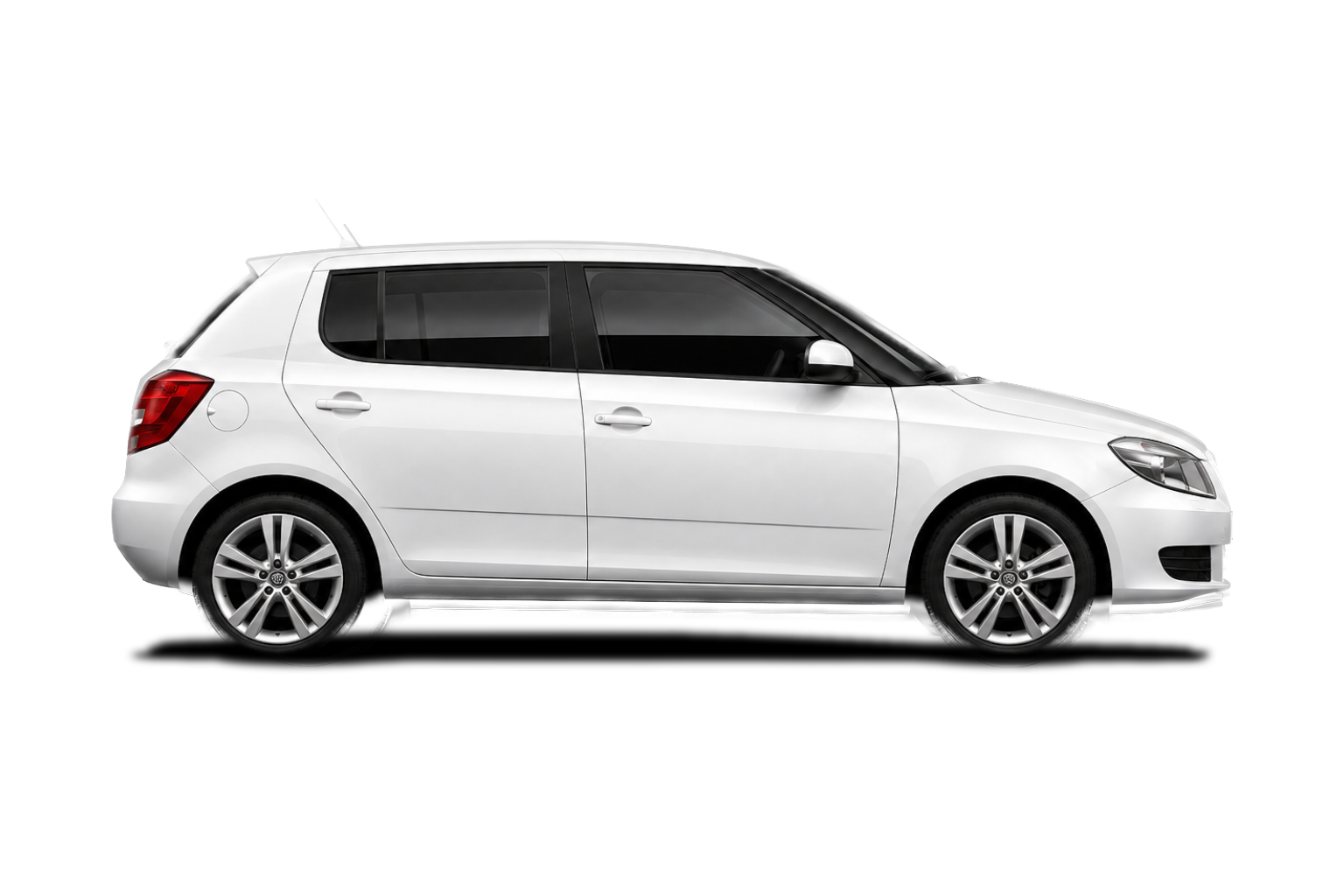 SKODA FABIA Economy vozilo za najam u Tuzli