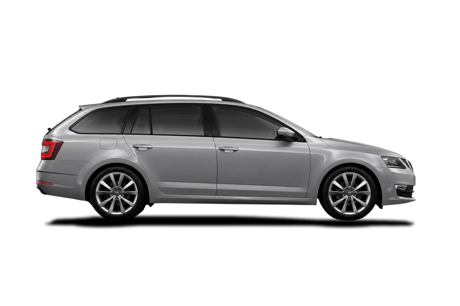 SKODA OCTAVIA Station Wagon vozilo za najam u Tuzli
