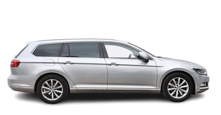 Station wagon vehicles for rent in Tuzla - Eternal Pro car rental