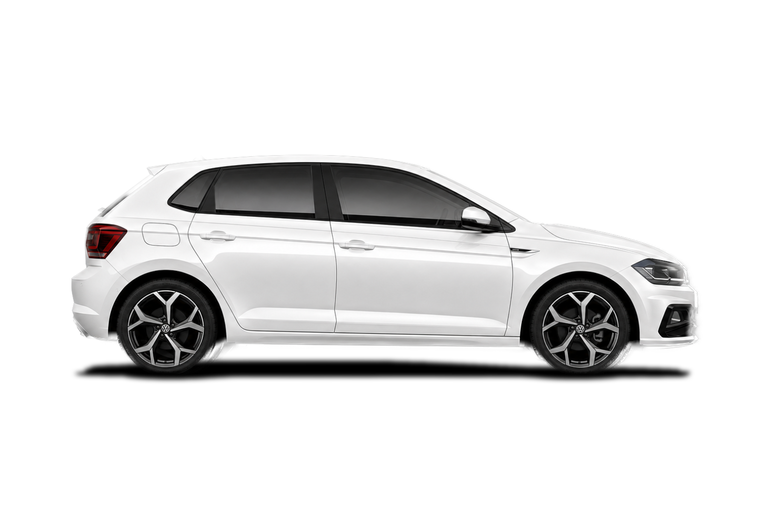 VW POLO Economy vozilo za najam u Tuzli